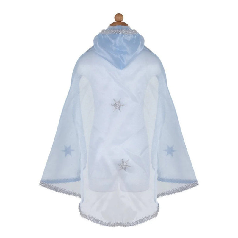 Capa Crystal Queen