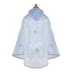 Capa Crystal Queen