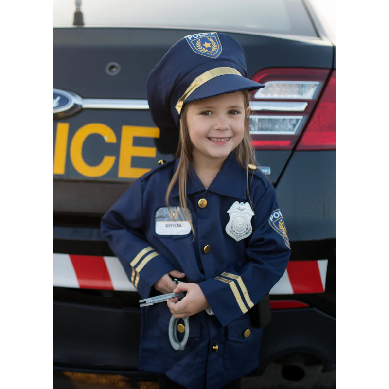 Policía
