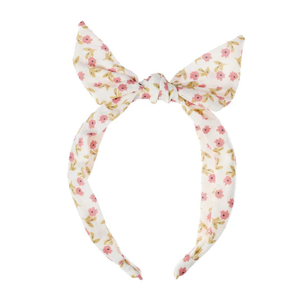 Diadema Elsie Tie