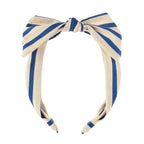 Diadema Riviera Stripe Tie