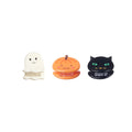 Pinzas Spooky Halloween