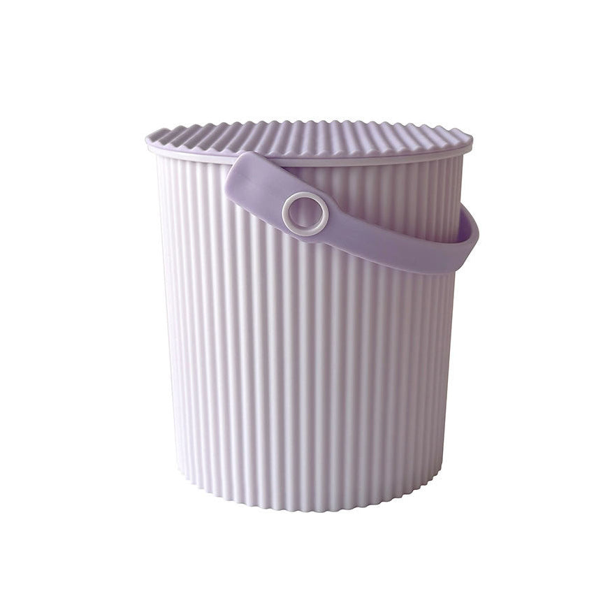 Cubo almacenaje omnioutil - Lavanda