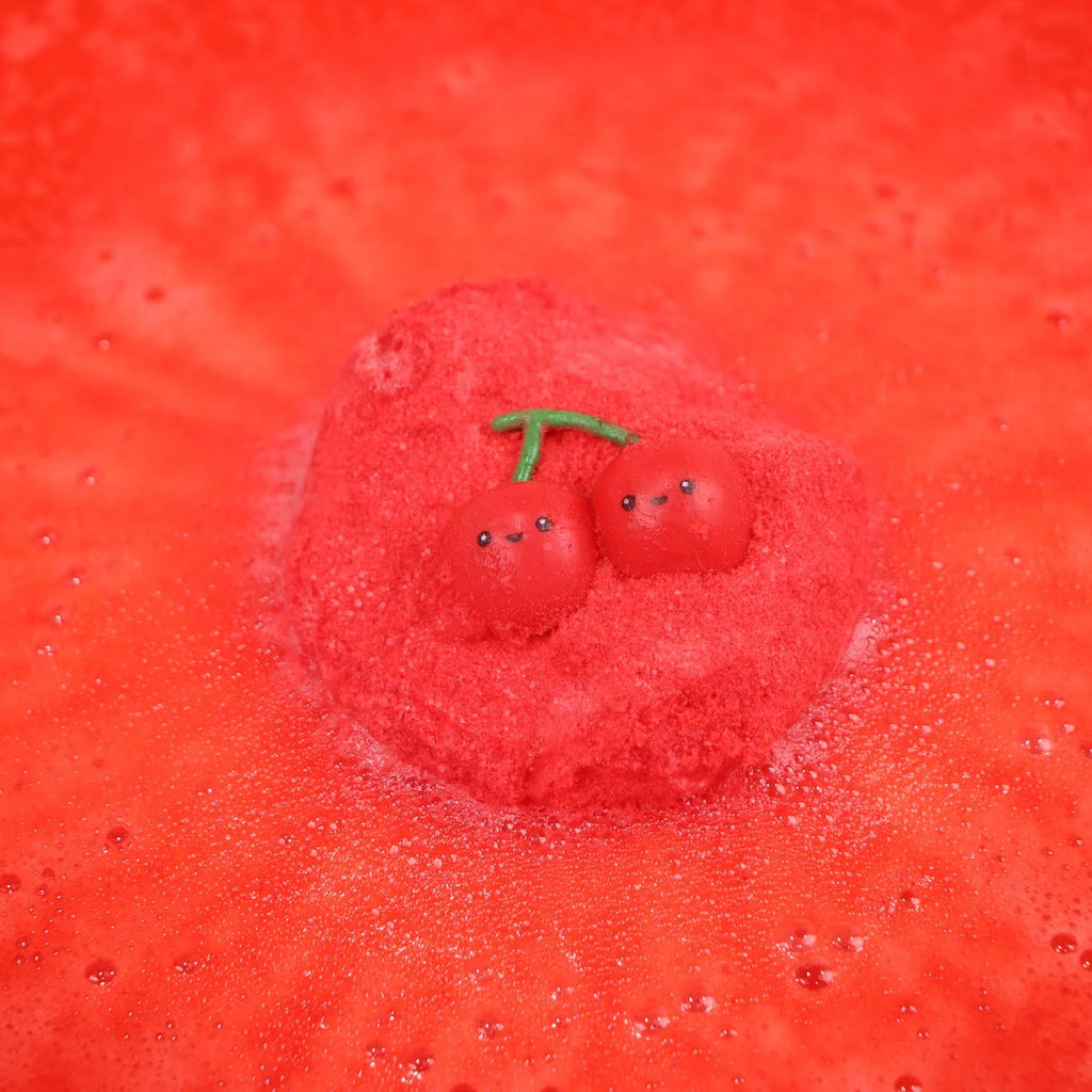 Baff Bombz - Fruity Surprise
