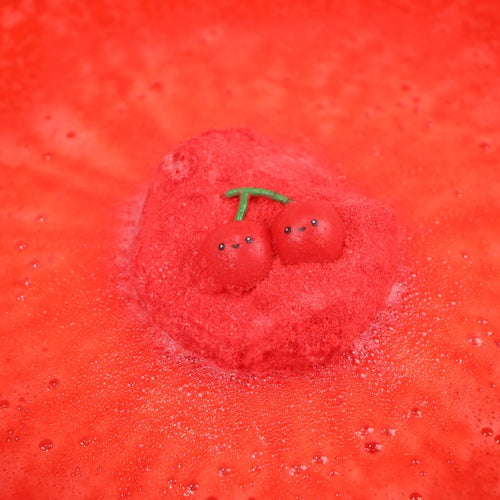 Baff Bombz - Fruity Surprise
