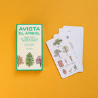 Avista el árbol