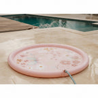 Water Playmat con rociadores