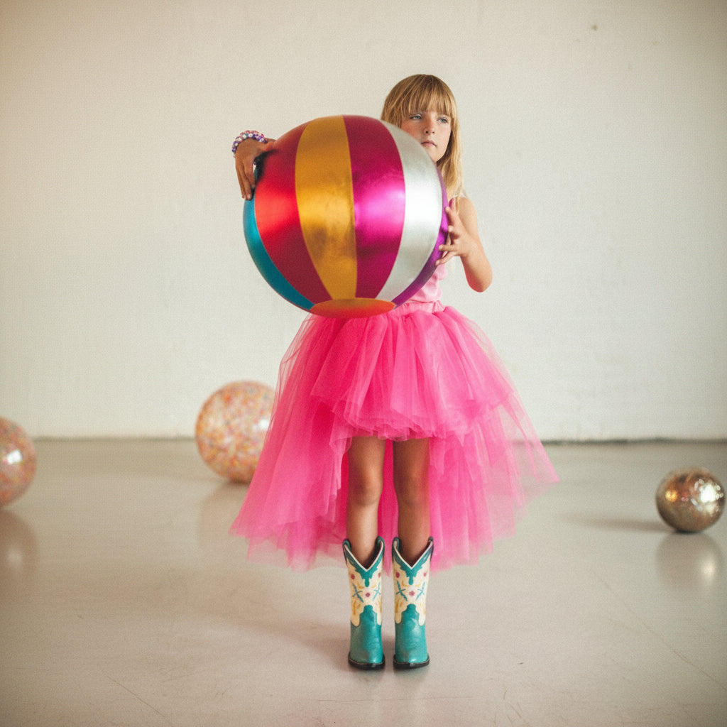 Pelota Circo 40cm