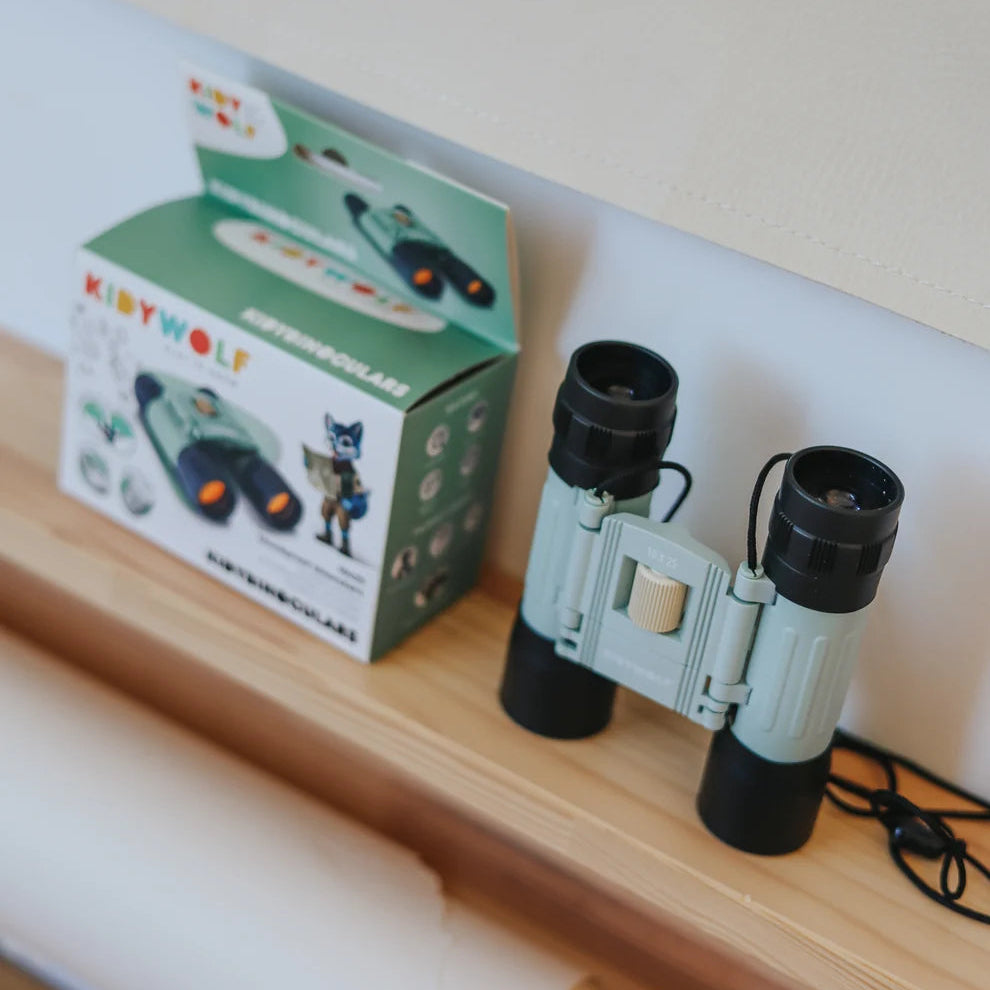 KIDYBINOCULARS