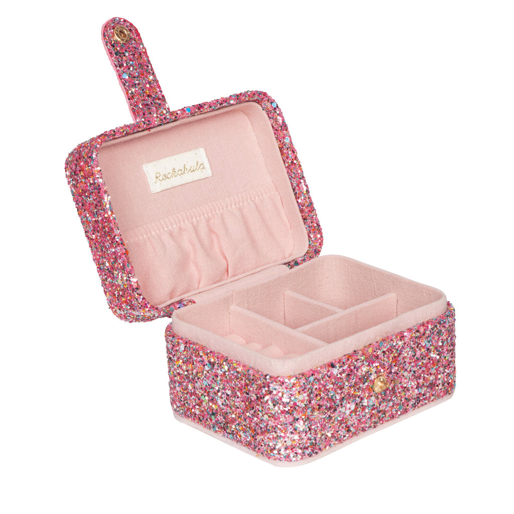 Joyero Confetti Glitter