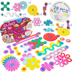 Clixo Jewelry Pack 28pcs
