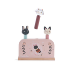 Pop up Après la pluie