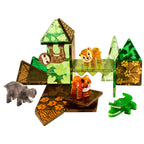 Magna-tiles Jungle 25pcs