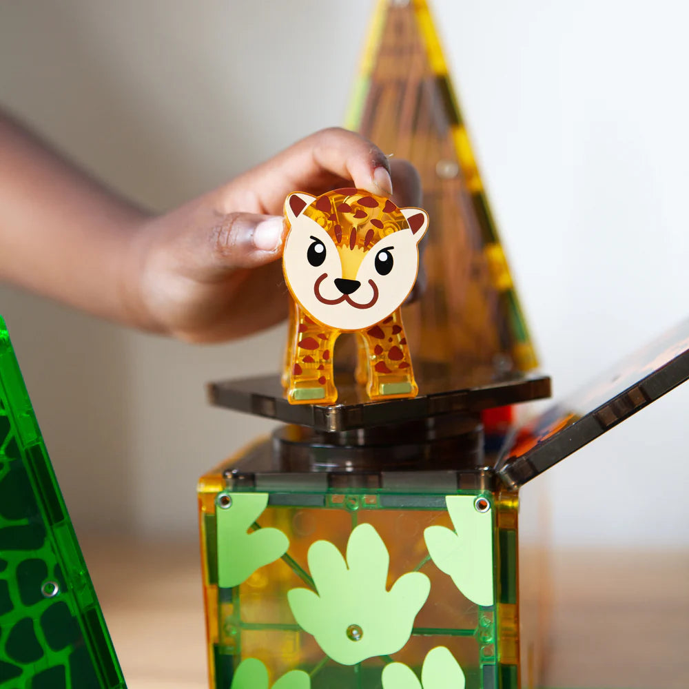 Magna-tiles Jungle 25pcs