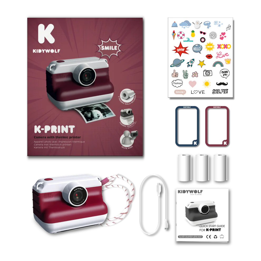 K-PRINT