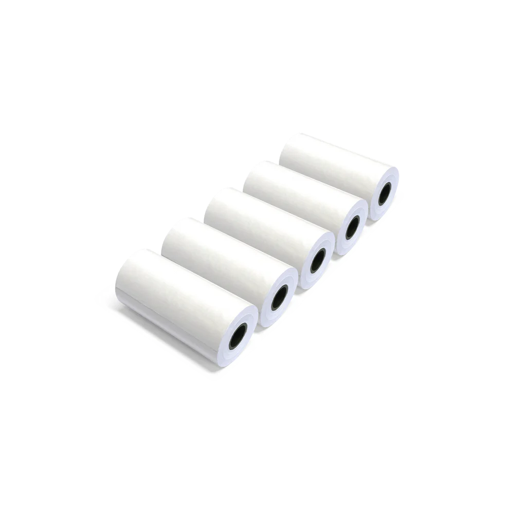 Refill de papel para KidyPrint y K-Print