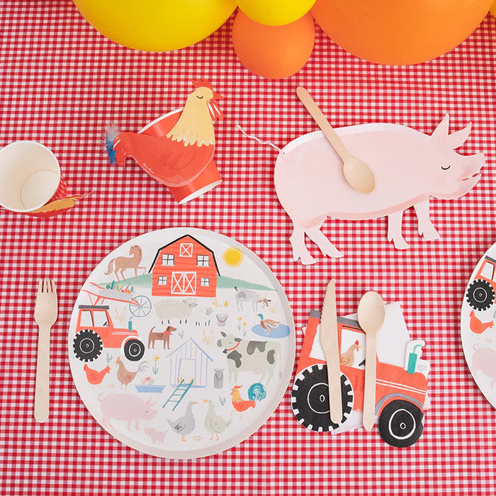 Rollo Mantel de Papel
