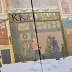 Calendario de adviento Kknekki 2026