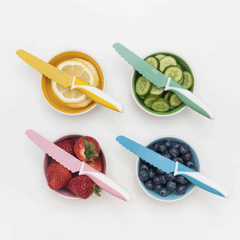 Cuchillo Kiddi Kutter