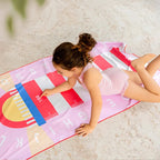 PlayTowel L Microfibre
