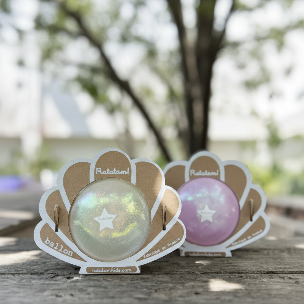 Pelota Shell