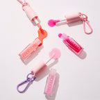 Aceite labial perfumado Merry Cherry