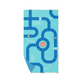 PlayTowel L Microfibre