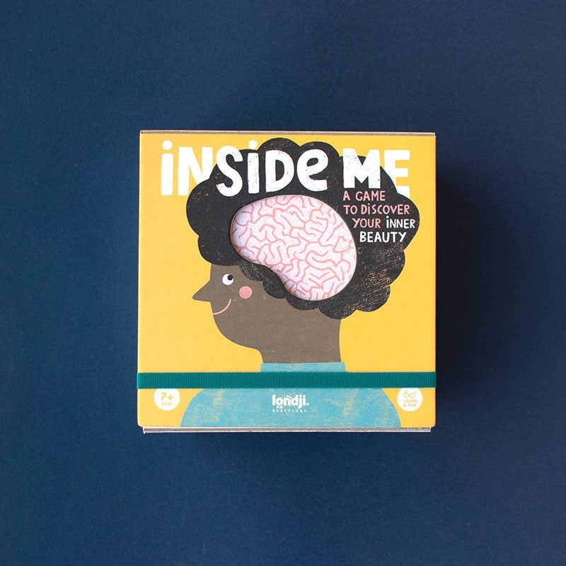 Inside me - Learn &fun