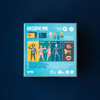 Inside me - Learn &fun
