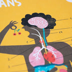 Inside me - Learn &fun