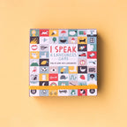 I speak 6 languages - Learn & Fun