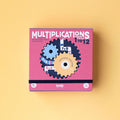 Multiplications - Learn & fun