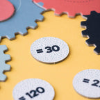 Multiplications - Learn & fun