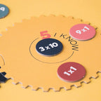Multiplications - Learn & fun