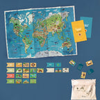 Wonderful World - Learn & fun