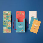 Wonderful World - Learn & fun