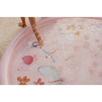 Water Playmat con rociadores