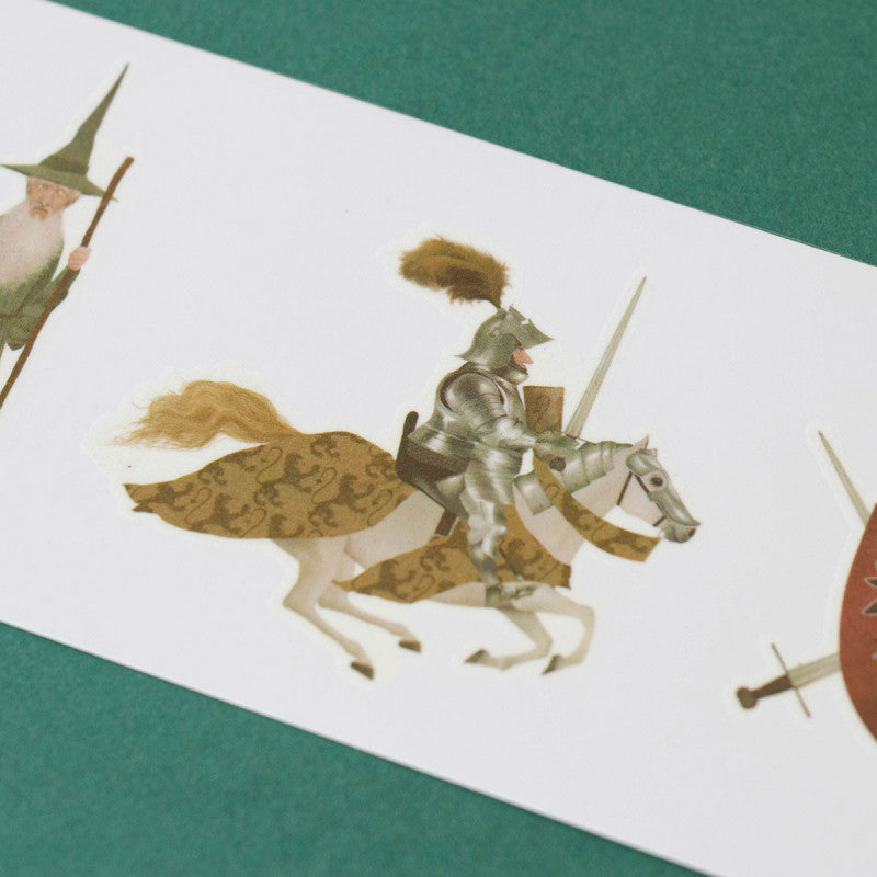 Medieval Tattoos
