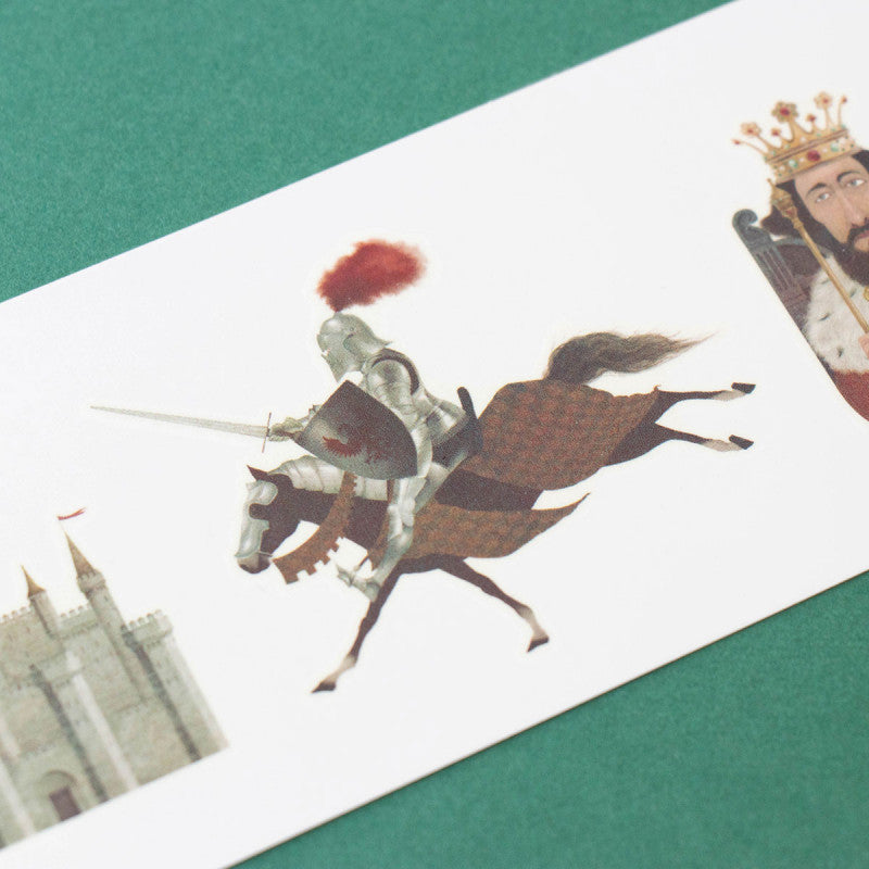 Medieval Tattoos