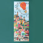 Look up - Storytelling puzzle
