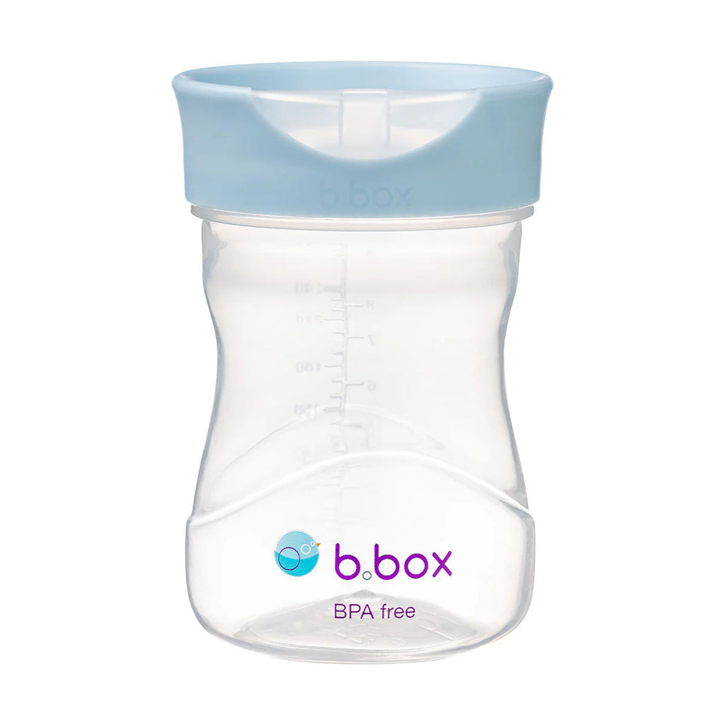 Taza con borde de entrenamiento