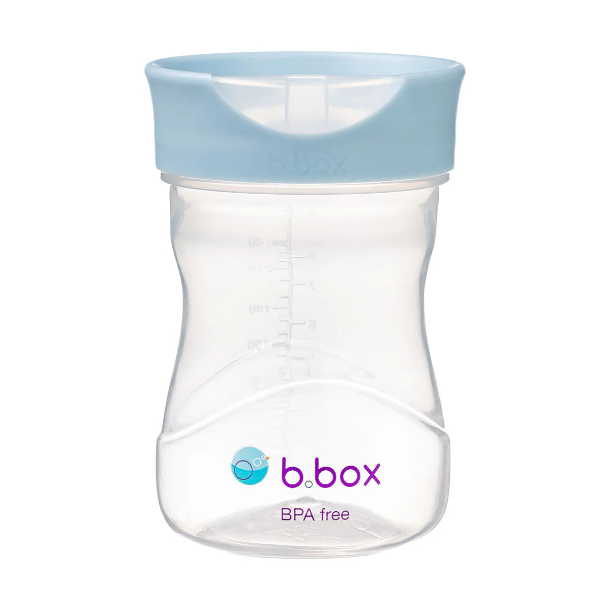 Taza con borde de entrenamiento