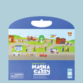 Magna Carry  - Emergency Rescue