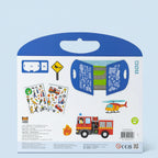 Magna Carry  - Emergency Rescue