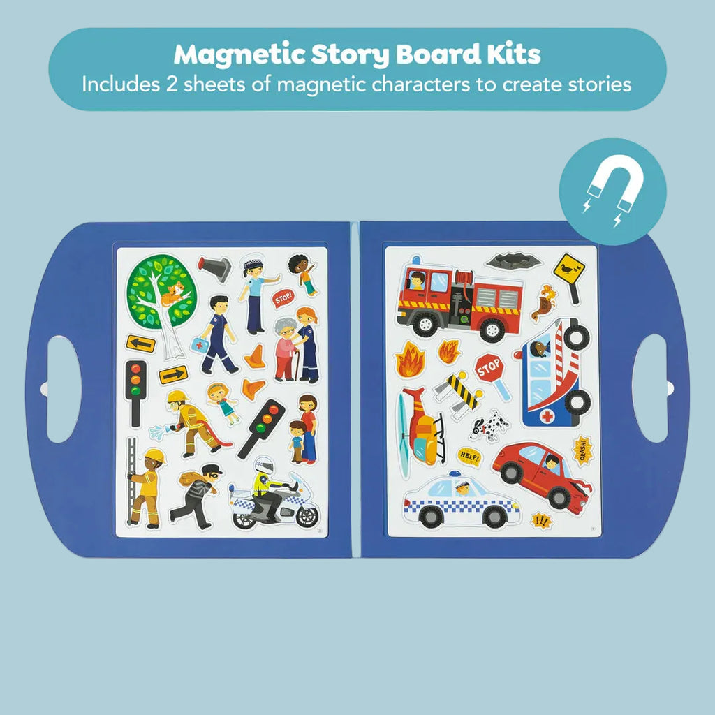 Magna Carry  - Emergency Rescue