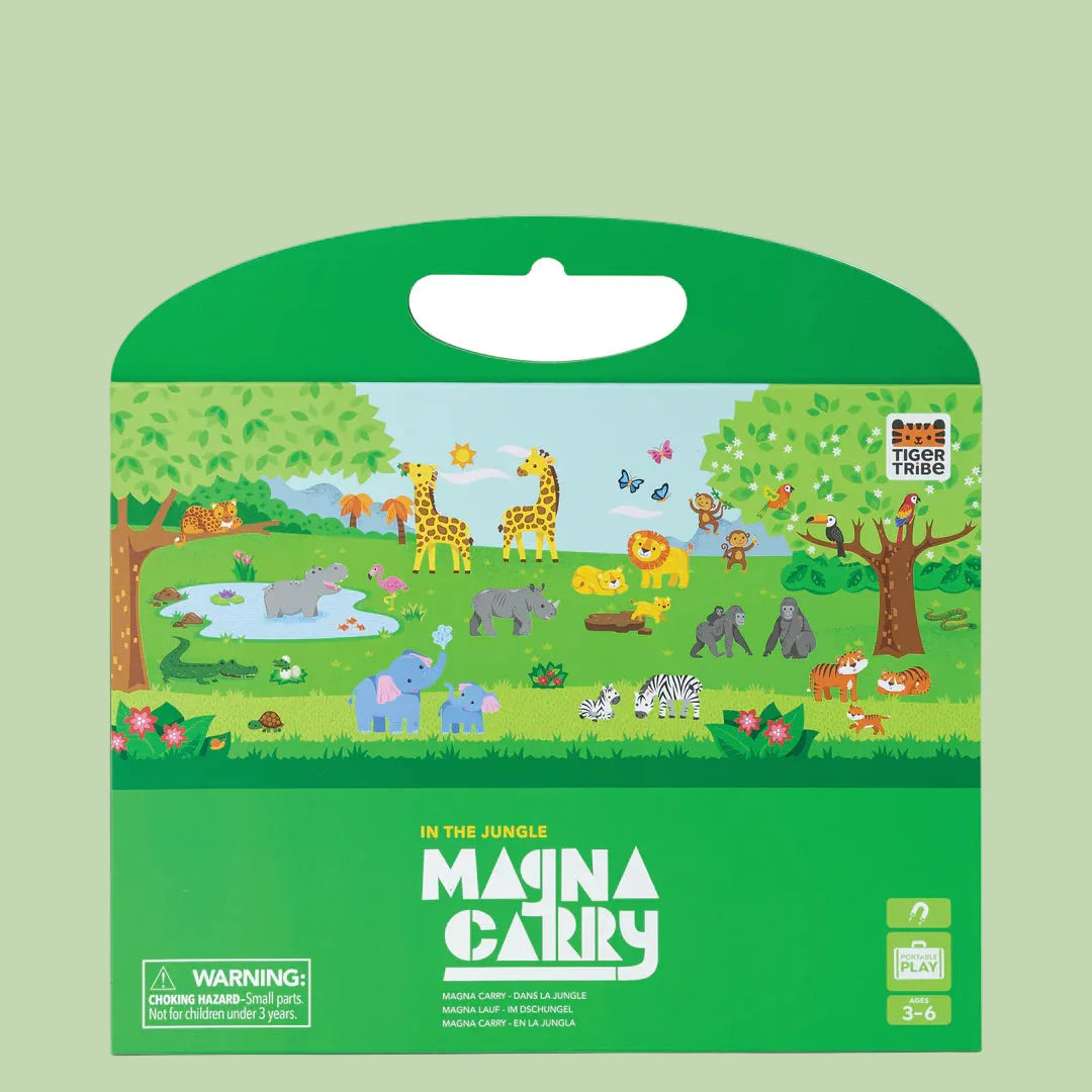 Magna Carry - In the Jungle