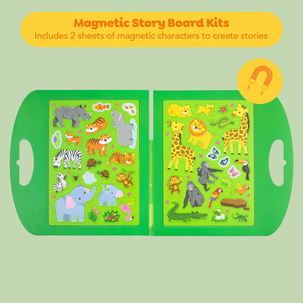 Magna Carry - In the Jungle
