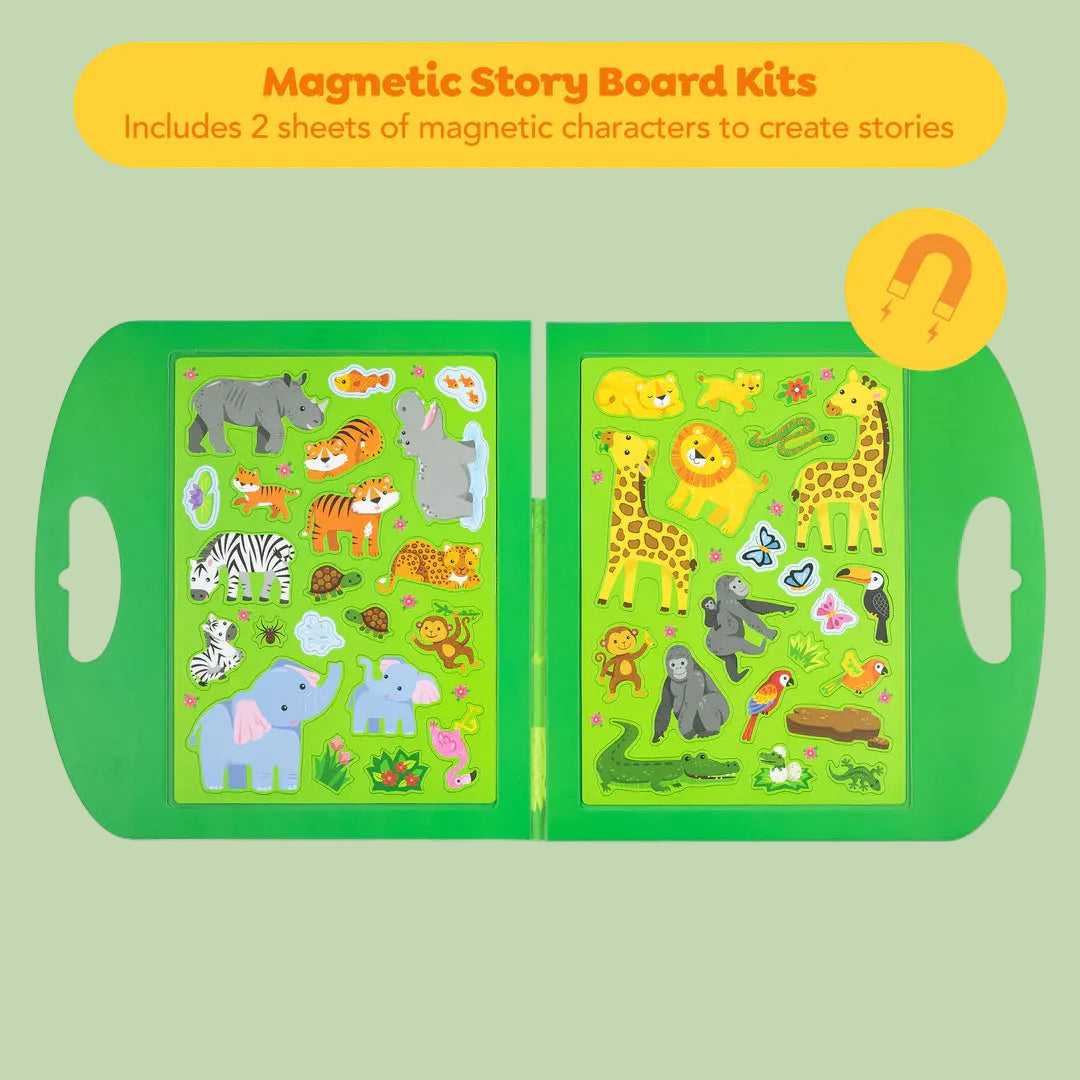 Magna Carry - In the Jungle