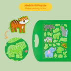 Magna Carry - In the Jungle