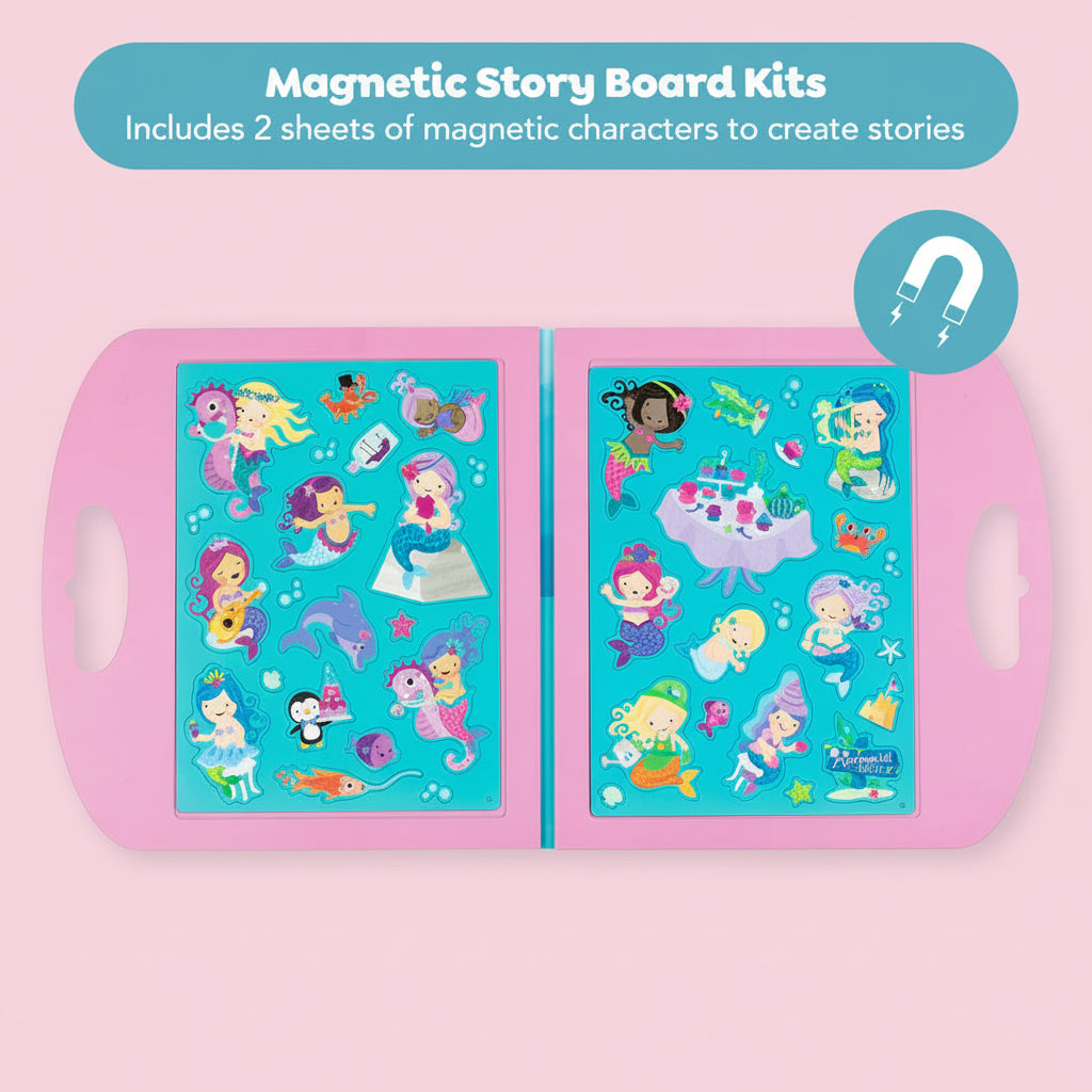 Magna Carry - Mermaid Cove